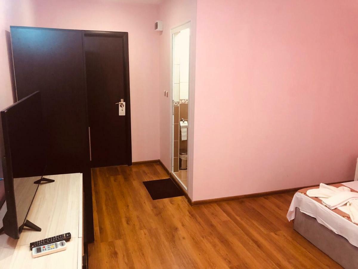 Guest House Stels Kranevo Exterior photo
